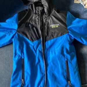 Boys Rain jacket